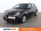 Alfa Romeo Giulietta 1.4 Turbo Super (bj 2020), Auto's, Alfa Romeo, Stof, Gebruikt, Euro 6, Electronic Stability Program (ESP)
