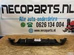 VW GOLF 7 7.5 FACELIFT GTI TCR BUMPER DIFFUSUER DIFFUSER, Auto-onderdelen, Ophalen of Verzenden, Gebruikt, Volkswagen