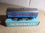 MARKLIN HO KOELWAGEN ref 4640, Verzenden, Nieuw