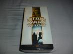 Star Wars Trilogy (VHS), Ophalen