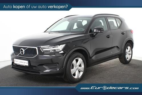 Volvo XC40 T3 Momentum *1ste Eigenaar*Stoelverwarming*, Auto's, Volvo, Bedrijf, Te koop, XC40, ABS, Adaptieve lichten, Adaptive Cruise Control
