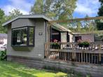 gerenoveerde chalet op jocomopark, Vakantie, Wasmachine, In bos, Recreatiepark