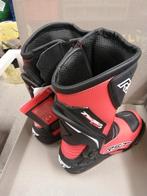 RST Racing Boots Tractech Evo lll sport Red-Black Nieuw., Motoren, Ophalen of Verzenden