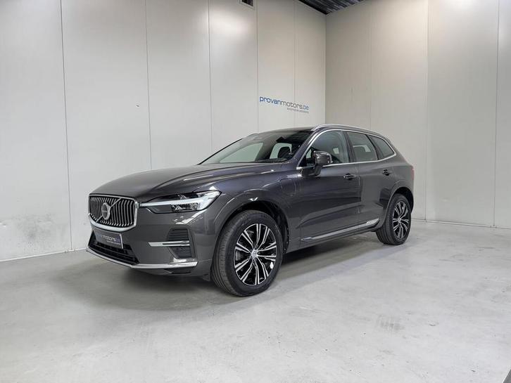 Volvo XC60 2.0 T6 Plug In Hybrid - Pano - Apple Carplay - T, Auto's, Volvo, Particulier, XC60, Airconditioning, Android Auto, Apple Carplay