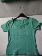 T-shirt, Kleding | Dames, Autre, Korte mouw, Gedragen, Groen