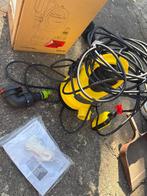 Water pomp, Tuin en Terras, Waterpompen, Ophalen, Nieuw, Elektrisch