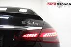Mercedes-Benz E 63 AMG S 4 matic+ full options!!!, Berline, Noir, Verrouillage centralisé sans clé, Automatique