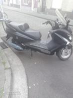 Sym 125cc, Autre, Particulier, Plus de 35 kW, 125 cm³