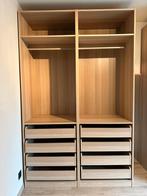 Ikea Pax dressingkast, Ophalen of Verzenden, Zo goed als nieuw