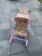 Buggy baby Born, Ophalen, Gebruikt