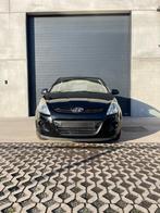 Hyundai I20 1.2i benzine |Airco | 5 deurs | Onderhoudsboekje, Auto's, Hyundai, Zwart, 4 cilinders, Bedrijf, 5 deurs