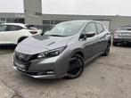Nissan Leaf 40KWH N-CONNECTA + LED PACK, 0 kg, Parkeersensor, 5 deurs, 111 kW