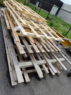 Paletten, Doe-het-zelf en Bouw, Hout en Planken, Ophalen, Zo goed als nieuw