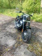 Harley davidson softail slim, Particulier, 2 cylindres, Plus de 35 kW, Chopper
