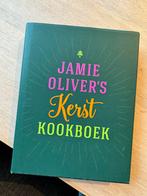 Jamie Oliver’s KERST kookboek, Ophalen of Verzenden