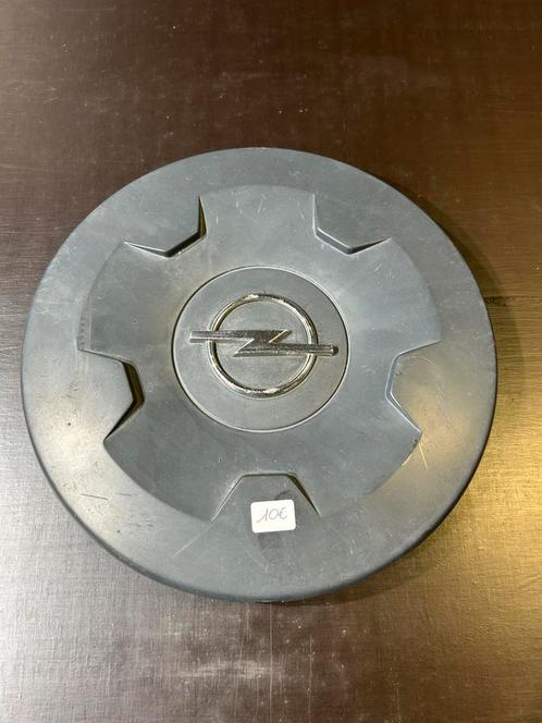 1 Opel vivaro wieldop, Auto diversen, Wieldoppen, Gebruikt, Ophalen of Verzenden