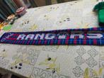 Sjaal RFC Rangers Glasgow.In nette staat., Sport en Fitness, Voetbal, Ophalen, Zo goed als nieuw