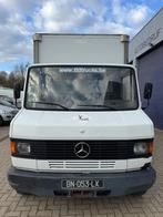 Mercedes-Benz *611D-FRENCH ORIGIN* (bj 1995), Auto's, Achterwielaandrijving, Wit, Mercedes-Benz, Bedrijf