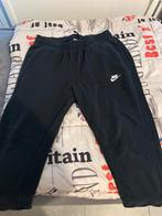 Nike joggingbroek kleur zwart, Ophalen of Verzenden, Zo goed als nieuw, Maat 52/54 (L), Zwart