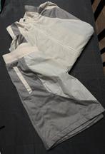 Ensemble short et pull blanc Balr pour homme, Enlèvement ou Envoi, Neuf, Taille 48/50 (M)