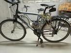 Mooie herenfiets Minerva in zeer goede staat, Versnellingen, Overige merken, Gebruikt, Ophalen