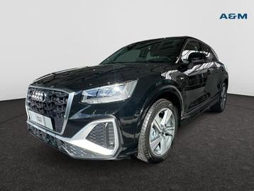 Audi Q2 Q2 30 TFSI Sport Edition beschikbaar voor biedingen
