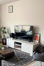 Tv-meubel, Huis en Inrichting, Kasten |Televisiemeubels, 150 tot 200 cm, Minder dan 100 cm, 25 tot 50 cm, Gebruikt