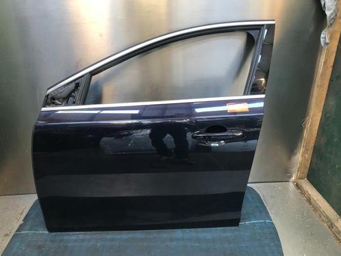 Portier 4Deurs links-voor van een Volvo S40/V40 (467-46), Auto-onderdelen, Carrosserie, Deur, Volvo, Gebruikt, 3 maanden garantie