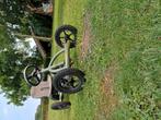 berg gokart met aanhanger, Kinderen en Baby's, Ophalen, Gebruikt, Berg