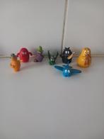 Barbapapa  set, Enlèvement ou Envoi