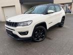 Jeep Compass Night eagle 1400cc benzine, Auto's, Voorwielaandrijving, Stof, Euro 6, 4 cilinders