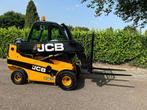 JCB TLT 30G LPG, Chariot élévateur