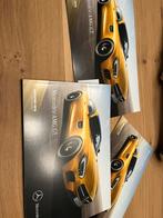 Mercedes amg gt boeken brochures, Boeken, Auto's | Folders en Tijdschriften, Ophalen of Verzenden, Zo goed als nieuw, Mercedes