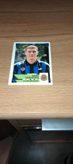 Gert Verheyen Football 95, Ophalen of Verzenden, Zo goed als nieuw