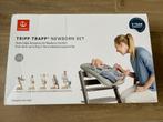 Tripp Trapp Newborn Set met speelgoedhanger, Autres types, Enlèvement, Neuf