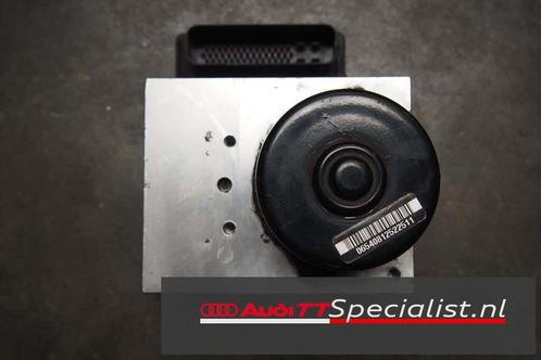 Audi TT Abs pomp 8N0907379E Quattro 1998-2006, Auto-onderdelen, Remmen en Aandrijving, Audi, Gebruikt, Ophalen of Verzenden