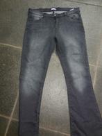 broek dames extra large zwarte jeans zeer goede staat elast, Kleding | Dames, Ophalen of Verzenden, Zo goed als nieuw