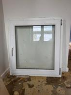 Serie de chassis pvc blanc, Bricolage & Construction, Vitres, Châssis & Fenêtres, Enlèvement, Comme neuf