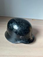 ORGINELE LUFTSCHUTZ HELM WO II, Verzamelen, Ophalen