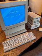 Apple II GS computer, Informatique & Logiciels, Ordinateurs Vintage, Enlèvement, Apple