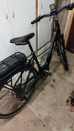 Jools e-bike sports'e-bike, Fietsen en Brommers, Gebruikt, 47 tot 51 cm, 50 km per accu of meer, Ophalen