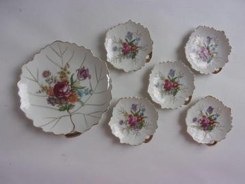 Chocoladeset uit 1926 beschikbaar voor biedingen