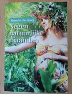 Tinneke De Smet - Negen natuurlijke maanden, Ophalen, Zo goed als nieuw, Tinneke De Smet