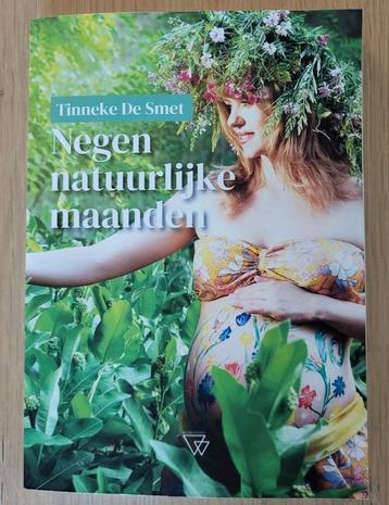 Tinneke De Smet - Negen natuurlijke maanden beschikbaar voor biedingen