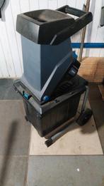 Hakselaar Gamma, Ophalen, Gebruikt, Elektrisch, Gamma