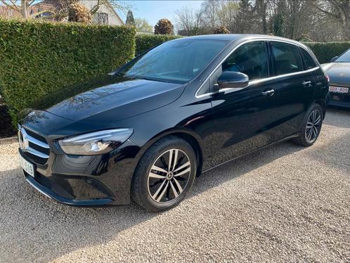 MERCEDES-BENZ B 250 E BUSINESS LINE PHEV * NIEUWSTAAT, Auto's, Mercedes-Benz, Bedrijf, Te koop, B-Klasse, ABS, Achteruitrijcamera