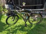 Fiets 18inch, Fietsen en Brommers, Fietsen | Jongens, Ophalen, Gebruikt, 18 inch, Versnellingen