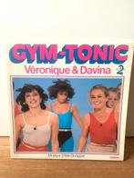Kitsch cult vinyl van 33 toeren: Gym-Tonic, Ophalen of Verzenden, Zo goed als nieuw