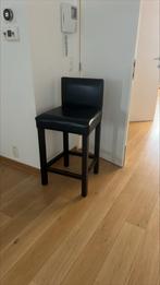 Chaise de bar, 1 tabouret, Synthétique, Enlèvement, Utilisé