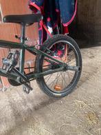 Bmx, Fietsen en Brommers, Ophalen